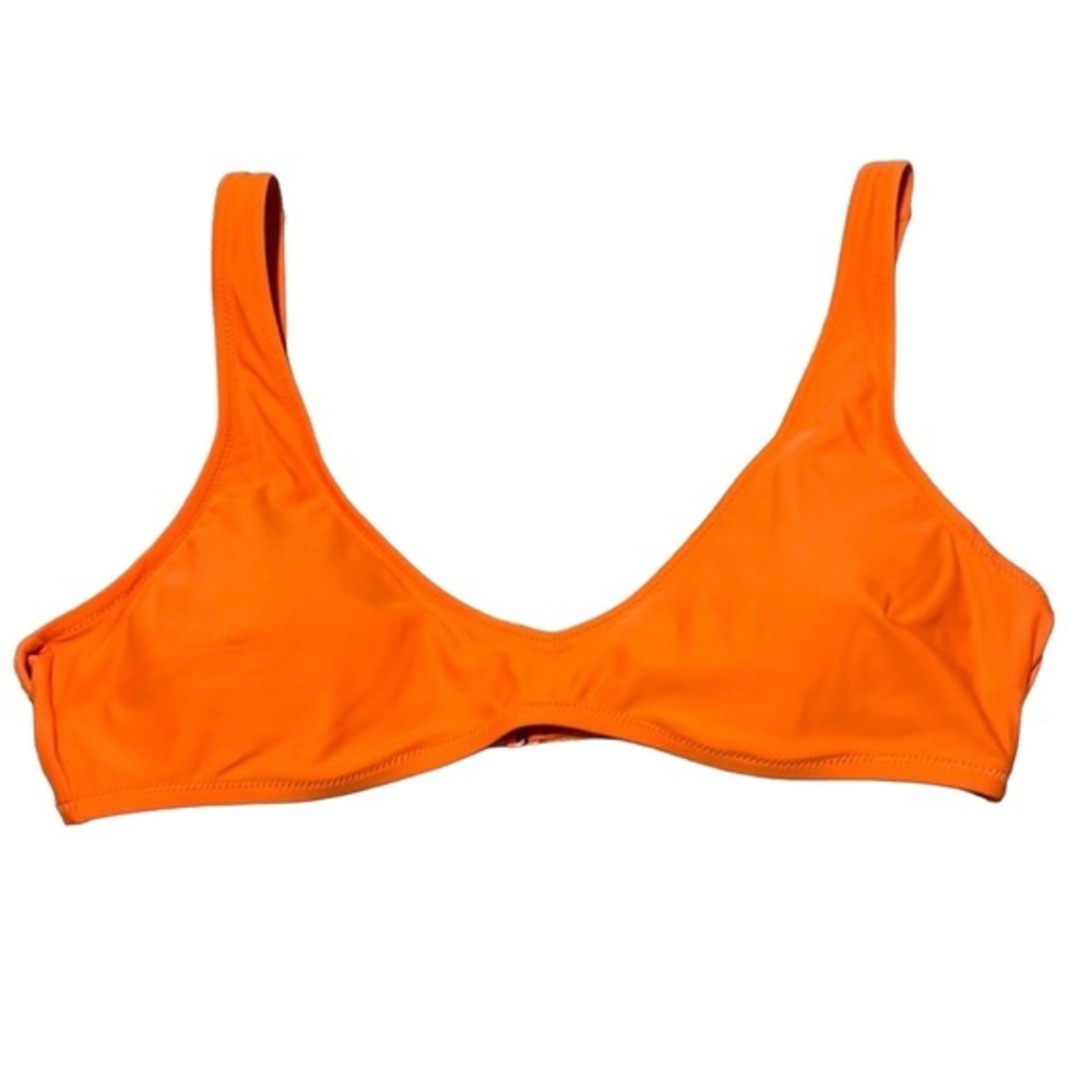 NWT Aerie Scoop Bikini Top Size XL
